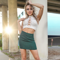 Stephanie's best site for hoookup