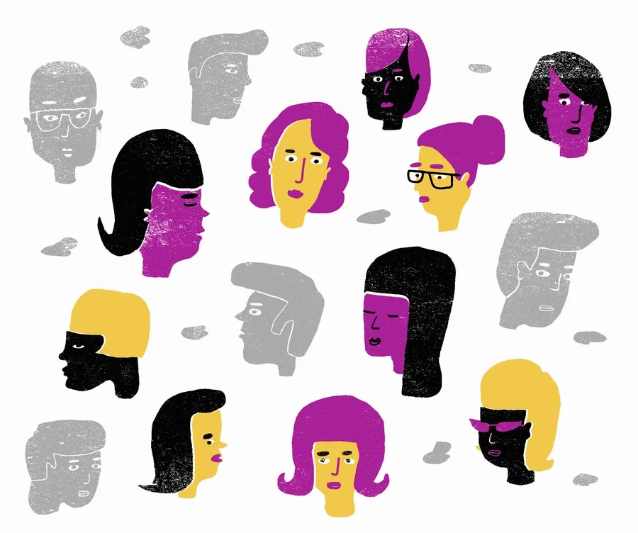 From Homes of Single Women to Digital Connections: How Independence Meets Modern Hookups